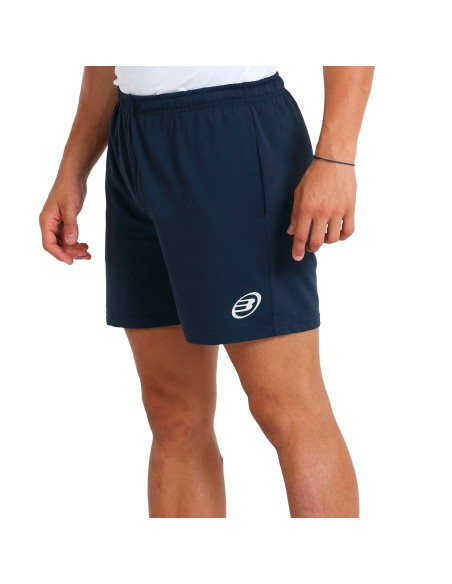 Pantalón Corto Bullpadel Mirza | Ofertas de pádel